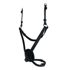 Bridle Accessories: Lumiere Grackle Noseband