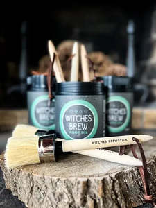 Witches Brew: Witches Brewstick