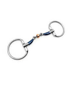 Fager Bits: Fager Julia Sweet Iron Fixed Ring