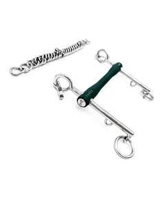 Collection: Fager Nicole Rubber Weymouth