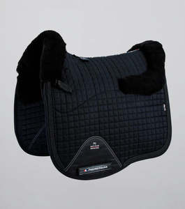 Collection: Premier Equine Merino Wool Saddle Pad