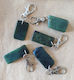 NZ Greenstone Keyrings