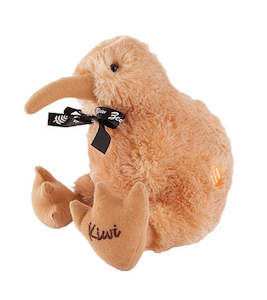 Kiwi Soft Toy With Sound