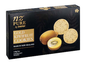 Kiwifruit Cookies 140g