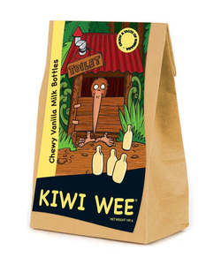 Sweets: Kiwi Wee Sweets 100g