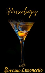 Limoncello Mixology EBook - Sovrano Limoncello