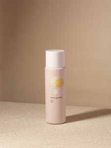 Products: lotion - soya garden