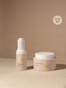 Products: plant-based protein duo - soya garden
