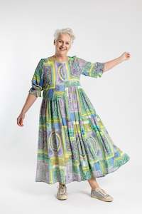 Dresses: Patrice Dress Versace