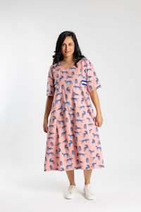 Dresses: Maddy Dress