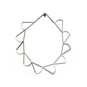 Accessories: Goccia Metal