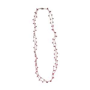 Accessories: Drop PVC Long