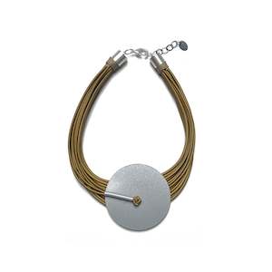 Accessories: Circle Knot