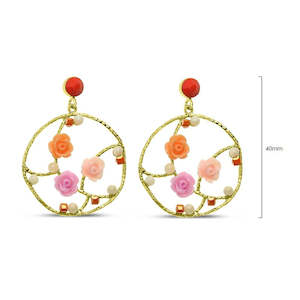 Accessories: Faceted Beads