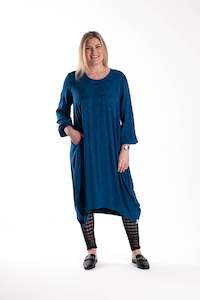 Pre Orders: Grace Dress Gulf