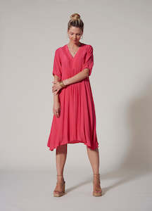 Loobies Story: Salute Dress