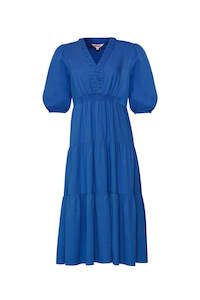 Loobies Story: Alora Midi Dress