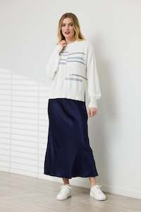 Newport: Shelly Skirt