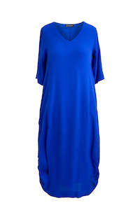 Bittermoon: Holiday Dress