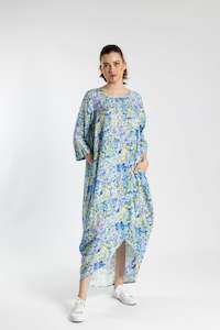Jellicoe: Henley Dress