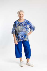 Jellicoe: Relaxed Tee Swan