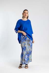 Jellicoe: Bias Skirt Swan