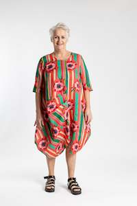 Jellicoe: Luci Wandering Dress