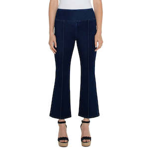 Liverpool: Pearl Ankle Flare