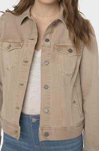 Liverpool: Classic JJacket