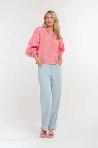 Blouses: DayDreamer Top