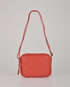 Bags So You Boutique Rangiora Nz: Darcy Leather Bag