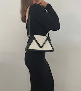 Bags: Bronte Bag -Black