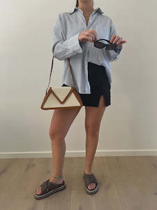 Bags: Bronte Bag-Tan