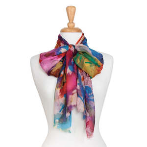 Scarves: Ondine Micromodal