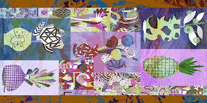 Scarves: Rollo Micromodal