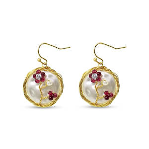 New Arrivals: Twist Pearl