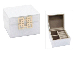 New Arrivals: Box Glass Small