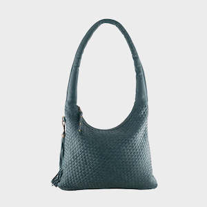 Cadelle Leather: Maxine Tote