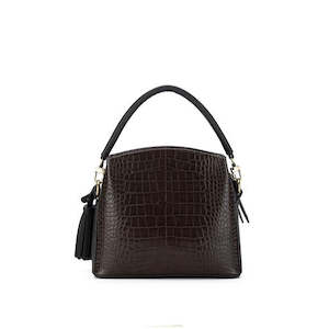 Black Caviar: Cartia Bag