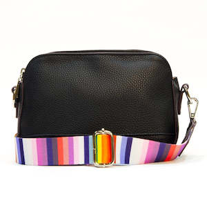 Sassy Duck: Jill X Body Bag