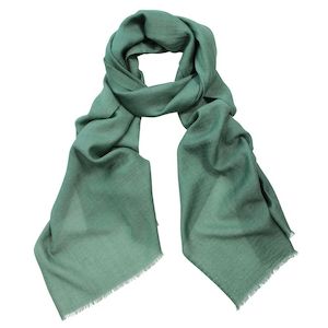 Dlux Scarves: Simone Twill