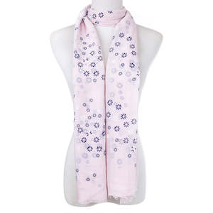 Ivys Accessories: Pink Flower