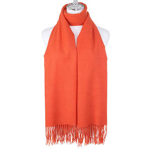 Ivys Accessories: Winter Scarf