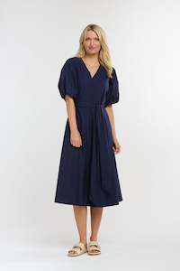 365 Days: Bianca Puff Sleeve