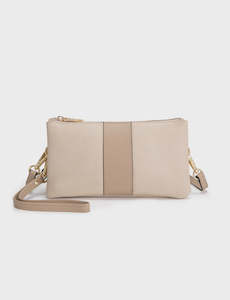 Serenade Leather: Candice Leather Bag