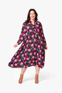 Pre Orders: Dexter Dress