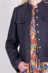 Pre Orders: Chloe Jacket Winter 25