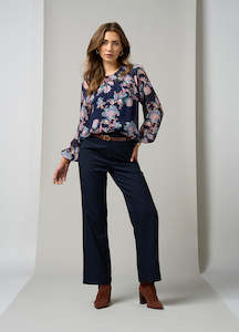 Loobies Story: Chelsea Top