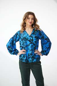 Newport: Symphony Blouse