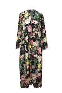 Bittermoon: Julliette Dress